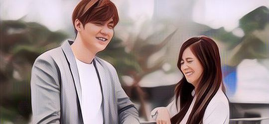 Kata-kata Di Bawah Ini Sering Jadi Tanda Pria Jatuh Cinta Sama Kita, Simak Deh