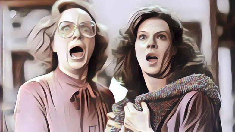 Rekomendasi Nonton Film Horor Klasik Terbaik Buat Weekend Ini (Bagian 1)