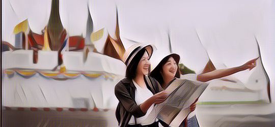 Liburan ke Thailand Harus Bawa Uang Tunai Rp 6,5 Juta, Ternyata Ini Alasannya