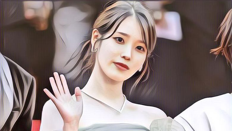 Serem! IU Ngaku Dapat Ancaman Pembunuhan yang Parah dari Orang Tak Dikenal