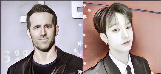 Ryan Reynolds Beri Ucapan Ulang Tahun Unik Buat Bang Chan Stray Kids, Terbukti STAY Sejati!