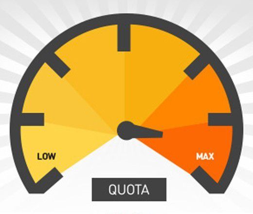 3. Batasi pemakaian data tiap aplikasi