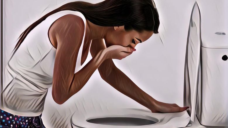 Ini Dia 7 Cara Mengatasi Morning Sickness di Awal-Awal Kehamilan Bunda