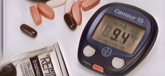 Berikut 6 Cara Mencegah Lonjakan Gula Darah Agar Terhindar dari Diabetes