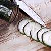 Biasa Dijadikan Lalapan, Berikut 5 Manfaat Makan Timun yang Gak Banyak Orang Tahu