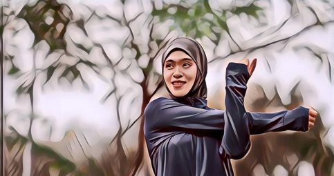 Bolehkah Kita Olahraga Saat Sedang Berpuasa? Ini Jawabnya!