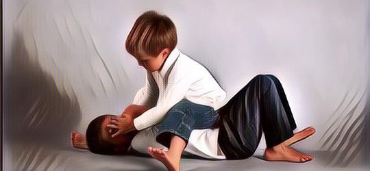 Rasulullah Saw Sudah Prediksi Ciri Anak Akhir Zaman, Seperti Apa?