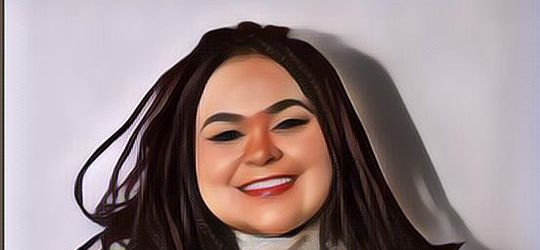 Comeback Manis Joan Idol, Bukan di Panggung Musik Malah Bintangi Film Sepeda Presiden