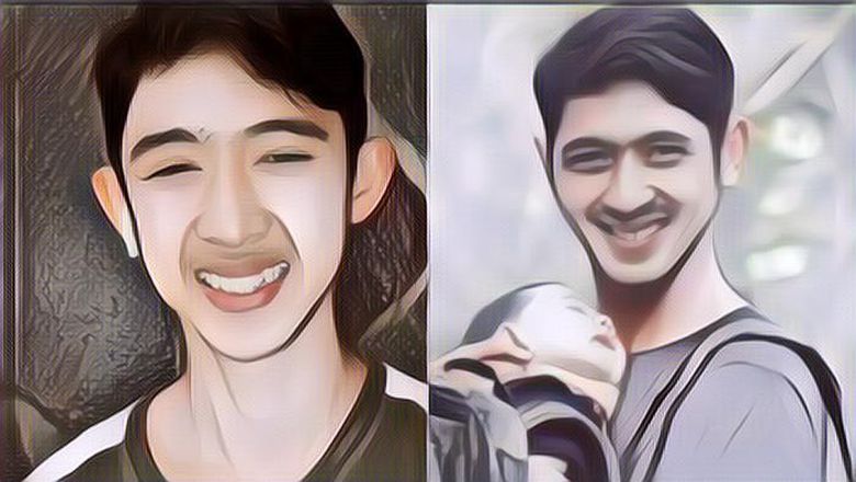 Viral Cowok Mirip Arya Saloka, Sampek Dateng Ke Lokasi Syuting Biar Ketemu!