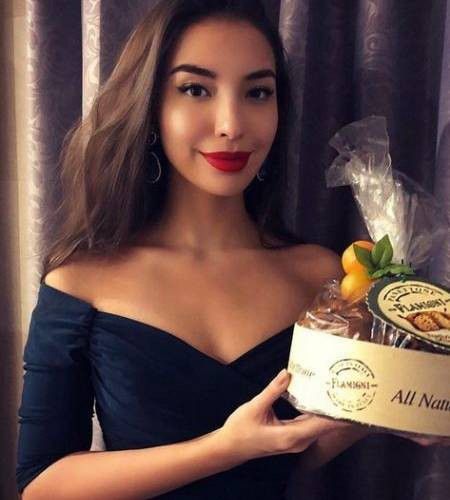 3. Manohara Odelia Pinot