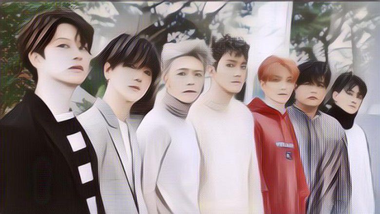 Super Junior dan TVXQ Sudah Tiba di Yogyakarta, Ngapain Ya?