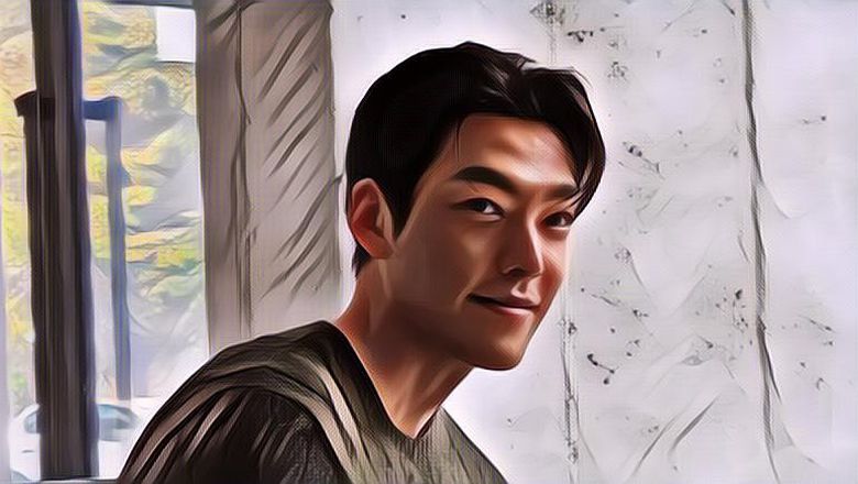 Manis Banget! Kim Woo Bin Diam-Diam Traktir Makan Penggemar di Acara Jumpa Fans