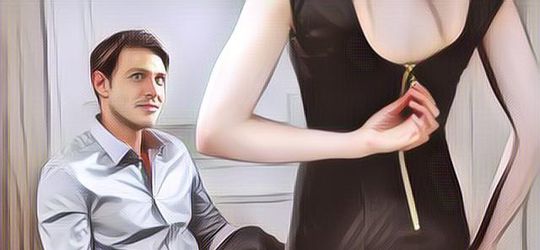 Jangan Sampai Terjadi di Rumah Tangga, Ini Ciri-ciri Suami yang Kecanduan Seks