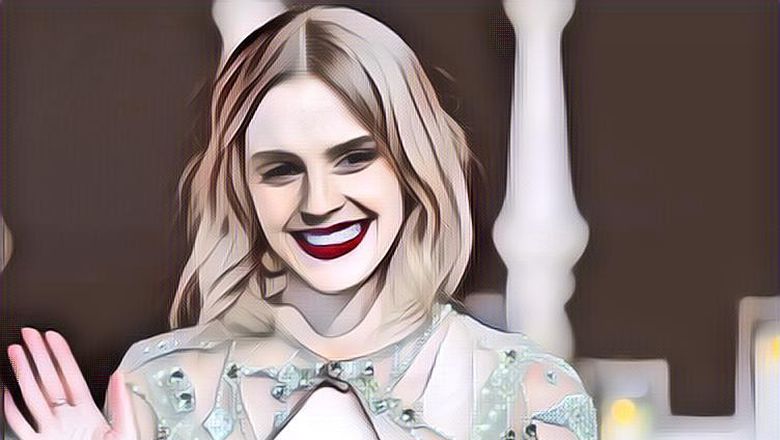 Emma Watson Disebut Putus dengan Anak Konglomerat, Kini Berpacaran dengan Guru