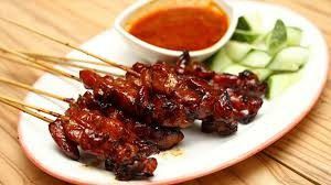2. Sate