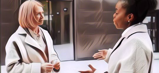 Ternyata, Keseringan Memaafkan Orang dengan Mudah Tak Selalu Baik Lho, Ini Alasannya