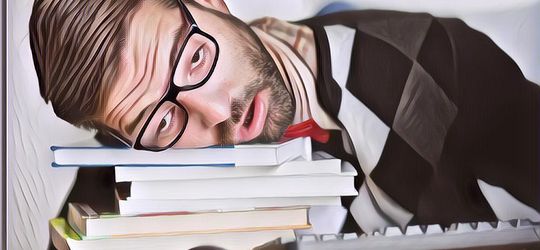 Ramalan Zodiak Senin 23 Desember 2019, Leo Ngantuk Terus Nih