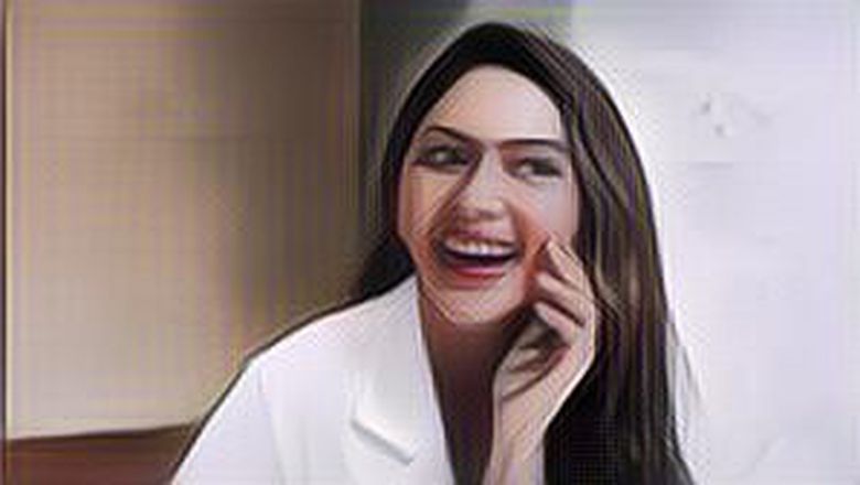 Curhat Jessica Mila, Terpaksa Jadi Artis karena Ekonomi Terpuruk