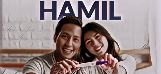 Kamu Lagi Porgram Hamil? Coba Ikuti 10 Cara untuk Meningkatkan Kesuburan Berikut Ini Deh!