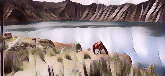 Wallpaper Pemandangan Alam Terindah di Indonesia, Auto Download Deh