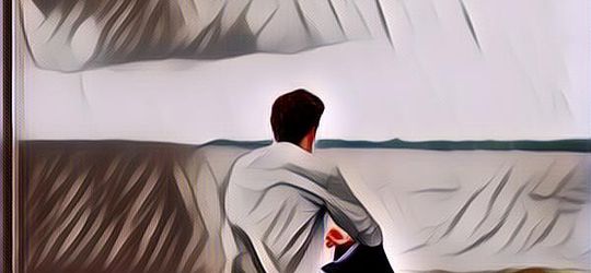 Alasan Tak Bisa Meninggalkanmu: Sebenarnya Ada Beberapa Alasan Kuat yang Kudu Kamu Ketahui~