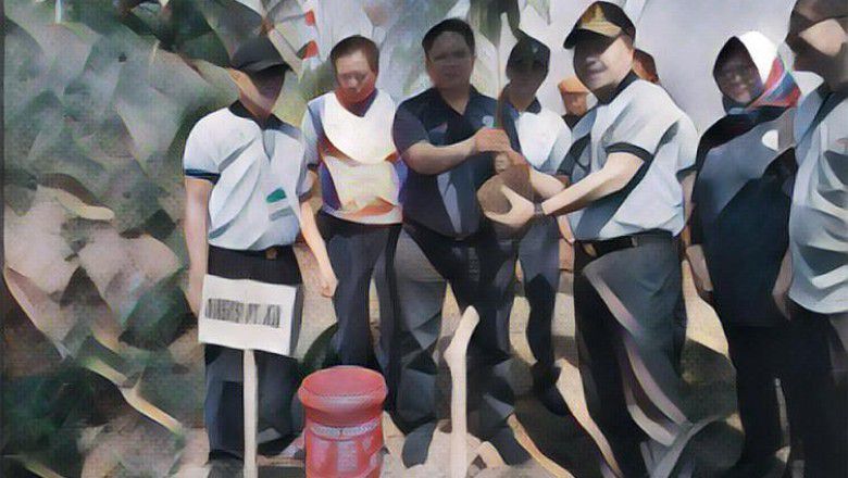 PT KAI Menjamin Kelancaran Mudik Lebaran 2018