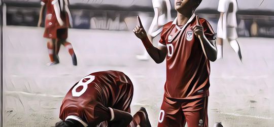 Catat Jadwal Pertandingan Timnas Indonesia di Piala Dunia U-17 2023