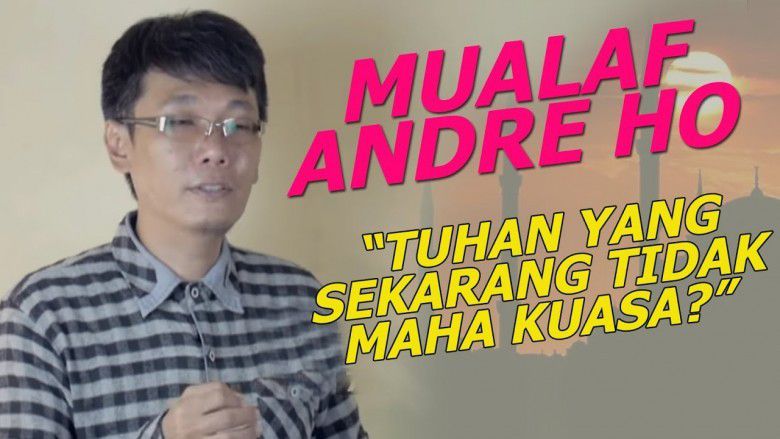 # Kesaksian Pendeta yang Naik Turun Surga