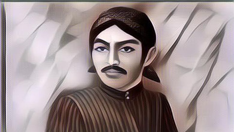 Selain Bisa Menghilang, Ini Daftar Kesaktian Sunan Kalijaga yang Jarang Diketahui Banyak Orang