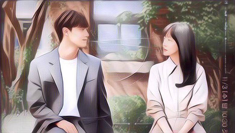 Hanya Mitos, Ini Kisah Cinta Sejati ala Drama Korea yang Harus Kamu Lupakan di Dunia Nyata