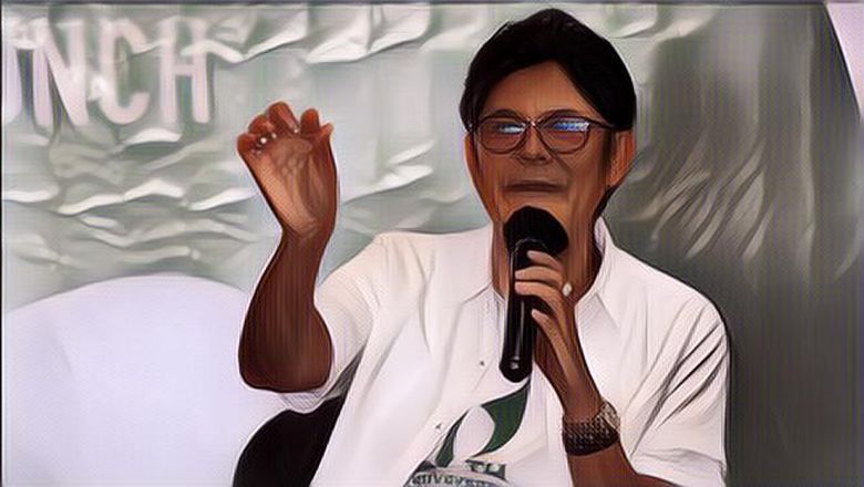 Pengalaman Seram Dokter Boyke Uangnya Dicuri Tuyul