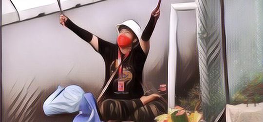 Negara-negara di Luar Indonesia yang Punya Pawang Hujan, Ternyata Nggak Semua Berwujud Manusia