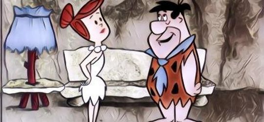 Sisi Gelap The Flintstones yang Cuma Bisa Diketahui Orang Dewasa, 18+