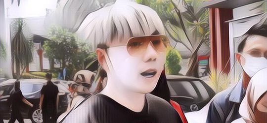 Sakti! Ramalan Roy Kiyoshi Jadi Kenyataan Padahal Doi Baru Aja Bebas dari Penjara