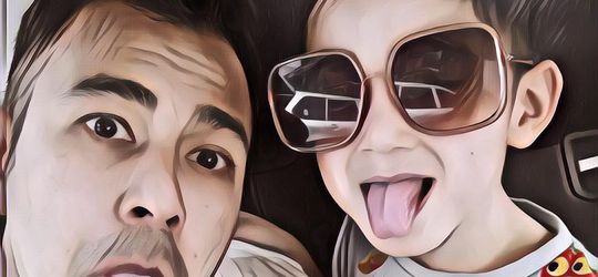 Mati Lampu Total, Rafathar dan Selebritis Lain Ngungsi ke Hotel Hingga Singapura