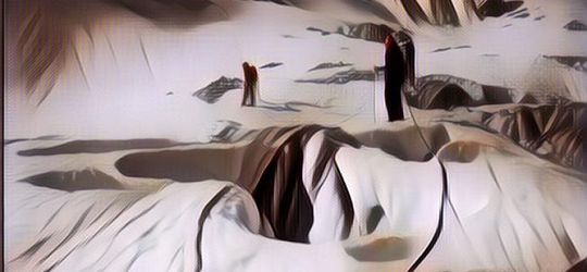 Bahaya! Gletser Kiamat Ini Diprediksi di Antartika Barat Ini Diprediksi Akan Runtuh, Ini Dampaknya