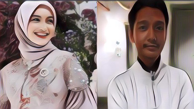 Video Cut Intan Nabila yang Beri Pujian Kepada Suami Kembali Jadi Sorotan, Netizen Sebut Istri Kuat