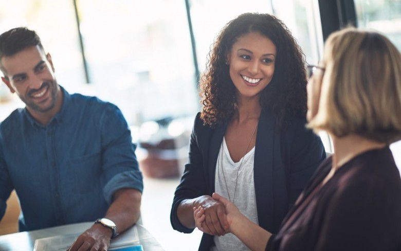 4. Bukan orang yang pemalu