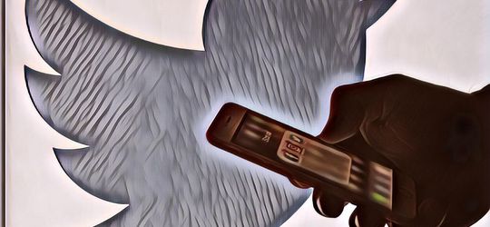 Twitter Uji Coba Fitur 'Sembunyikan Balasan', Upaya Melawan Ujaran Kebencian