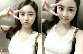 1. Sempat menjadi personel Banana Girl