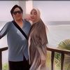 Andre Taulany Masih Tinggal Serumah dengan Erin,  Andrey Cerita Soal Nasib Anaknya
