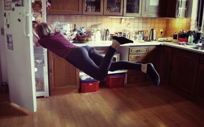 5. Dendam menjauhkan kita dari bahagiak