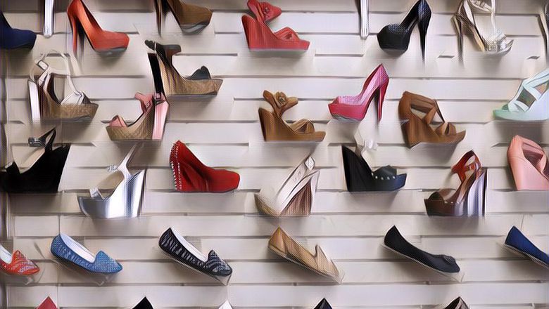 5 Model Sepatu Cewek Yang Nyaman Dan Stylish Buat Sehari-Hari