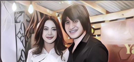 Waduh! Widi Isyaratkan Ingin Keluar Dari Vierratale, Padahal Kevin Aprilio Sempat Beri Bantahan Ini