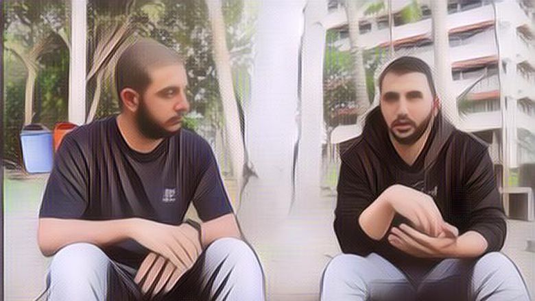 Orang Palestina Ini Kuliah S2 di Indonesia, Terungkap Perjuangan Keluar dari Jalur Gaza