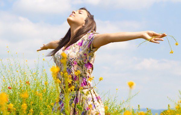 3. Menyegarkan Pikiran