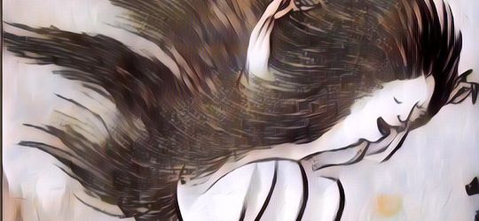 Tuselak: Hantu Leak Asal Lombok yang mengincar Manusia