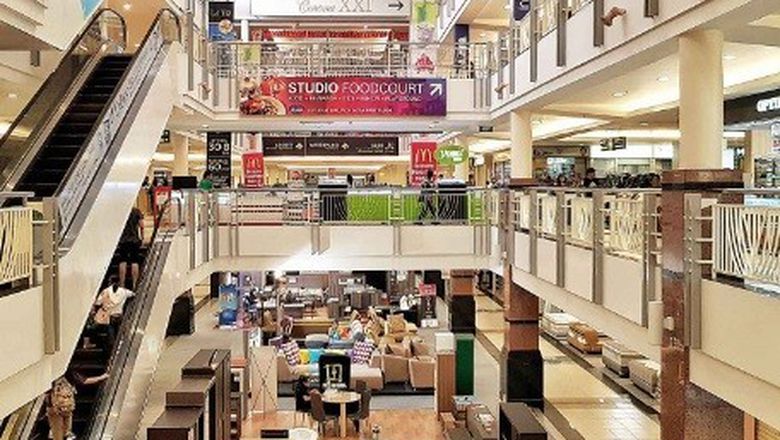 5 Pilihan Tempat Ngabuburit di Surabaya, Ada Mal dan Masjid Legendaris