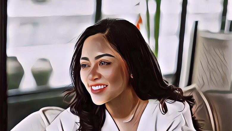 Selebgram Rachel Vennya Umumkan Galang Dana hingga Rp 3 Miliar untuk Korban Bencana Alam di Kalsel dan Sulbar