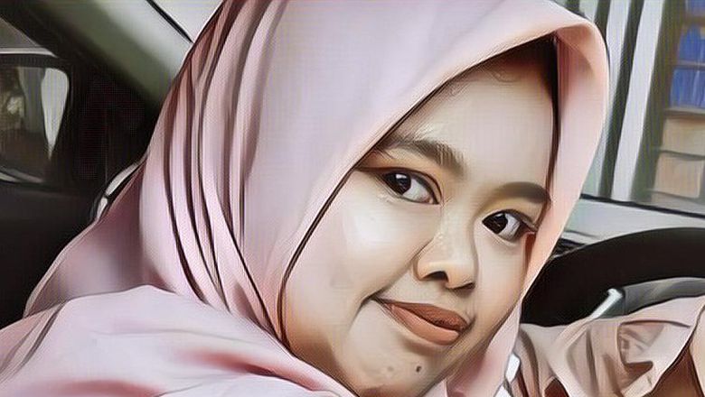 Kekeyi Upload Foto Tak Pakai Hijab Hingga Dikritik Netizen, Ini Penjelasannya